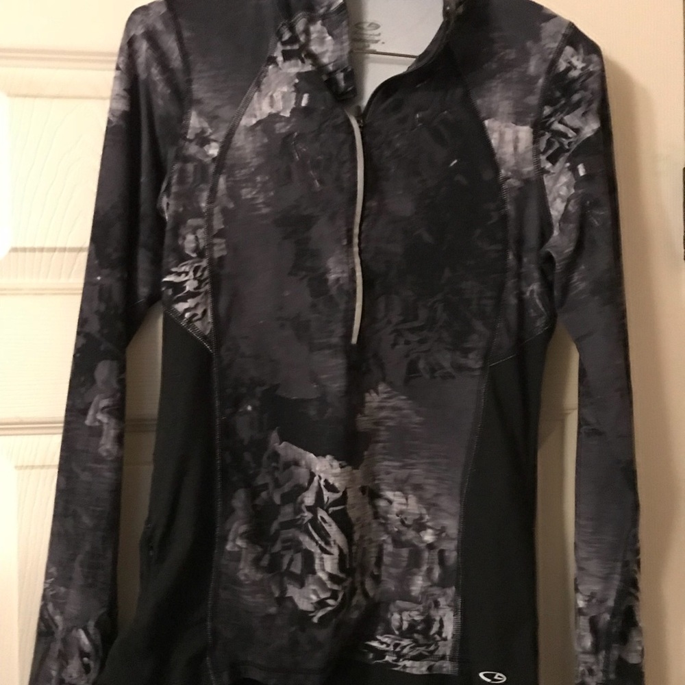 Champion 1/4 Zip